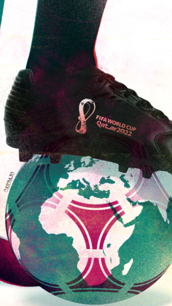 Fútbol y civilización