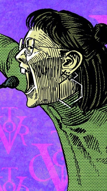 De la Universidad a la Huniversidad