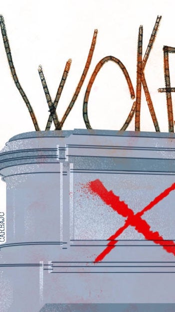 &#039;Wokismo&#039; en América