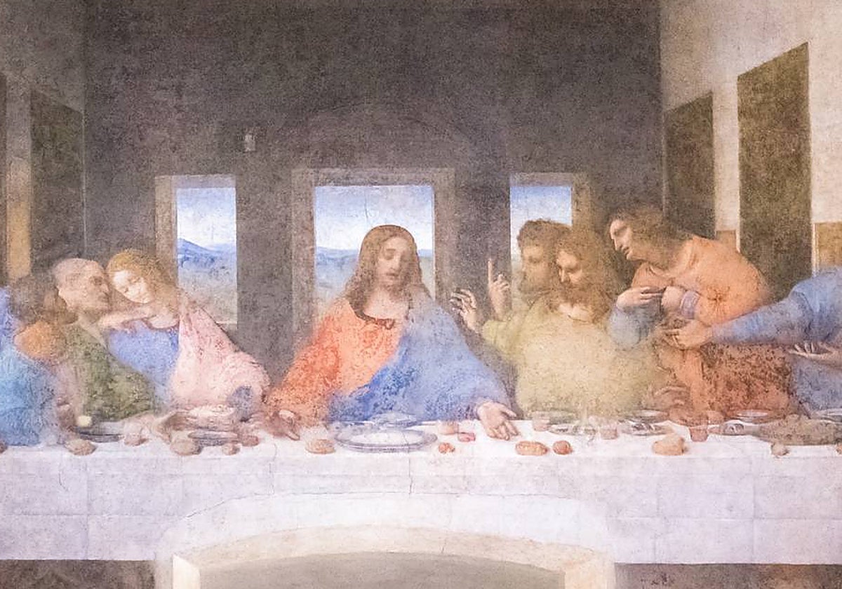 «Haced esto en memoria mía»