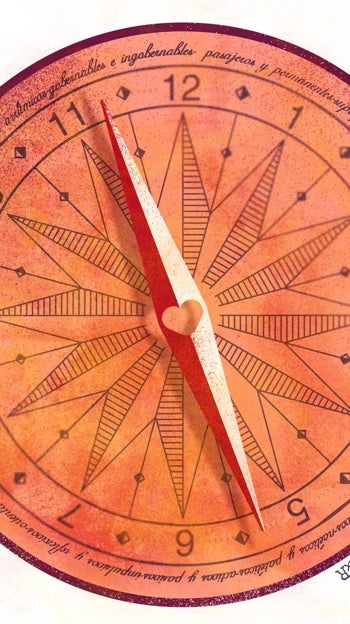 Clasificación de los sentimientos