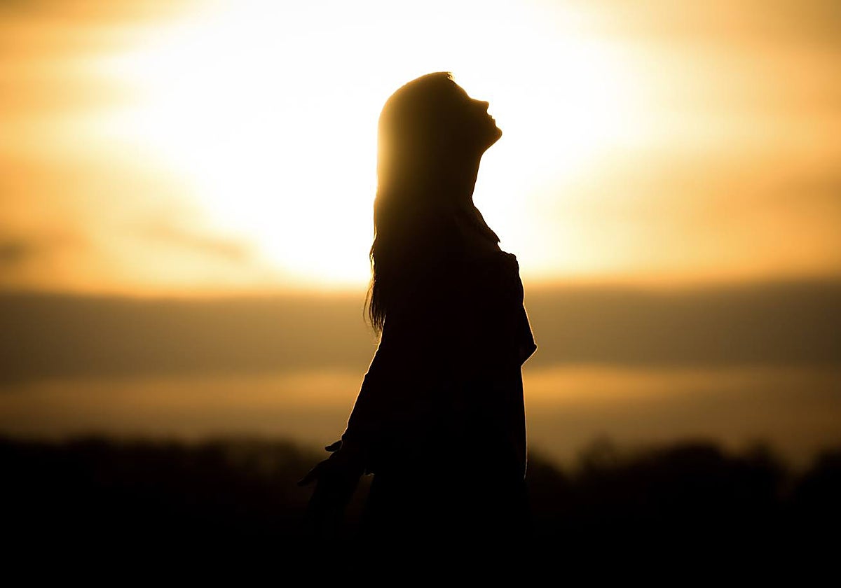 Resurrección y fragilidad humana