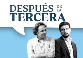 Podcast | Diego Garrocho y Ángel Rivero conversan sobre el centro derecha en Europa