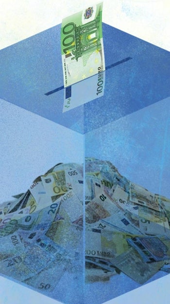 Gran campaña, Sánchez