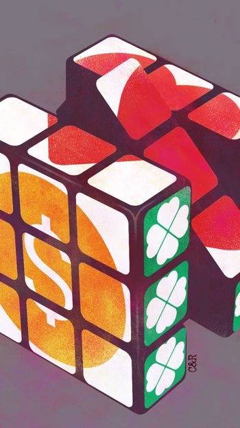 Lo inhumano que regresa