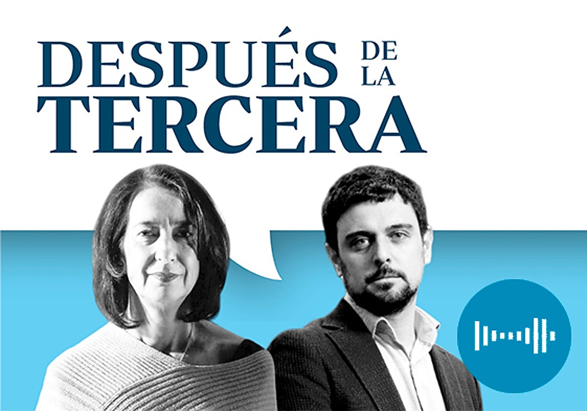 Podcast | Diego Garrocho y Ana González Mozo charlan sobre la otra vida de los museos