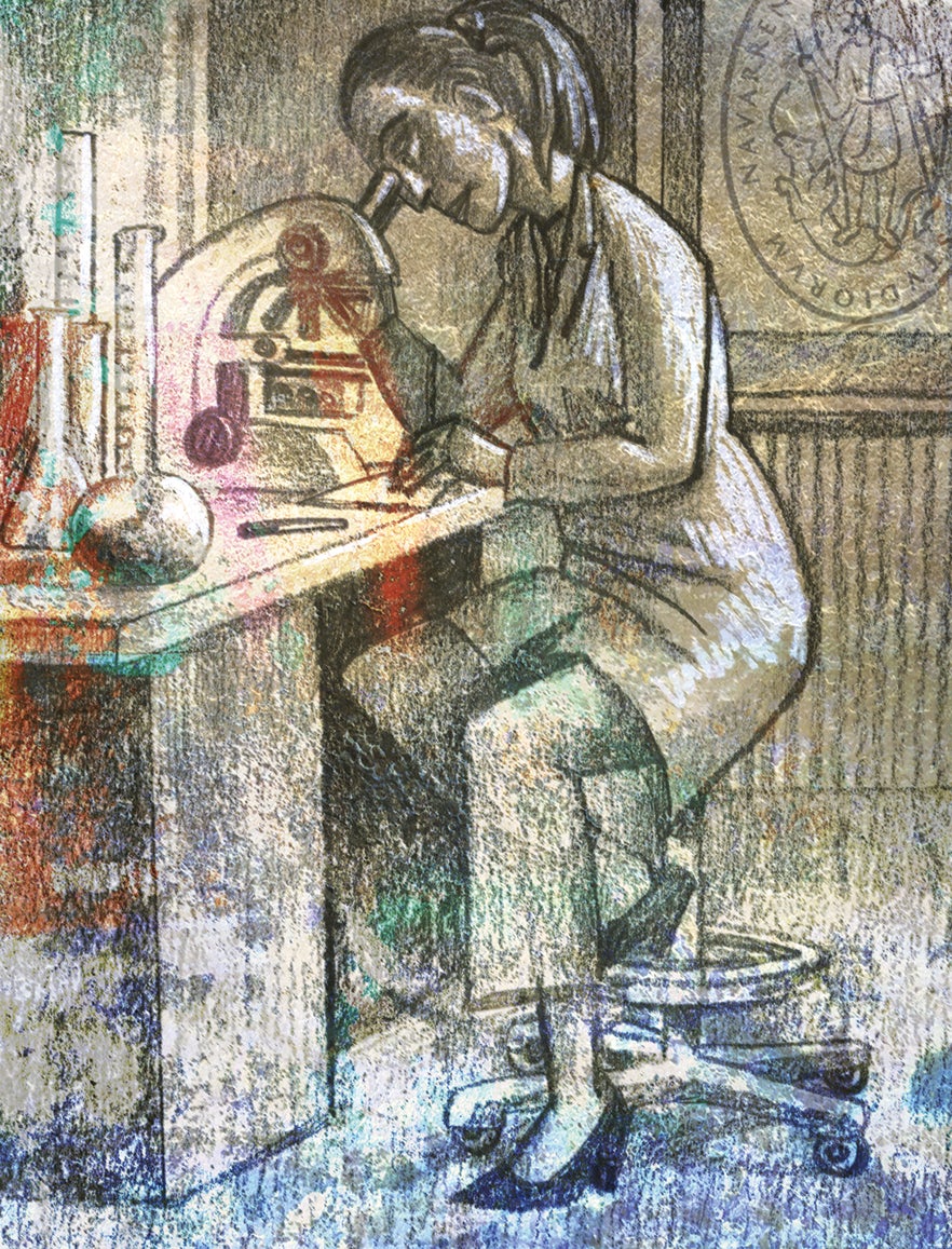 Investigar, la búsqueda libre de la verdad