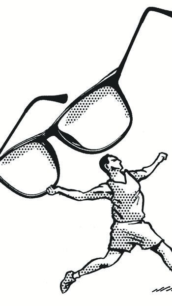 Un señor de Guadalajara