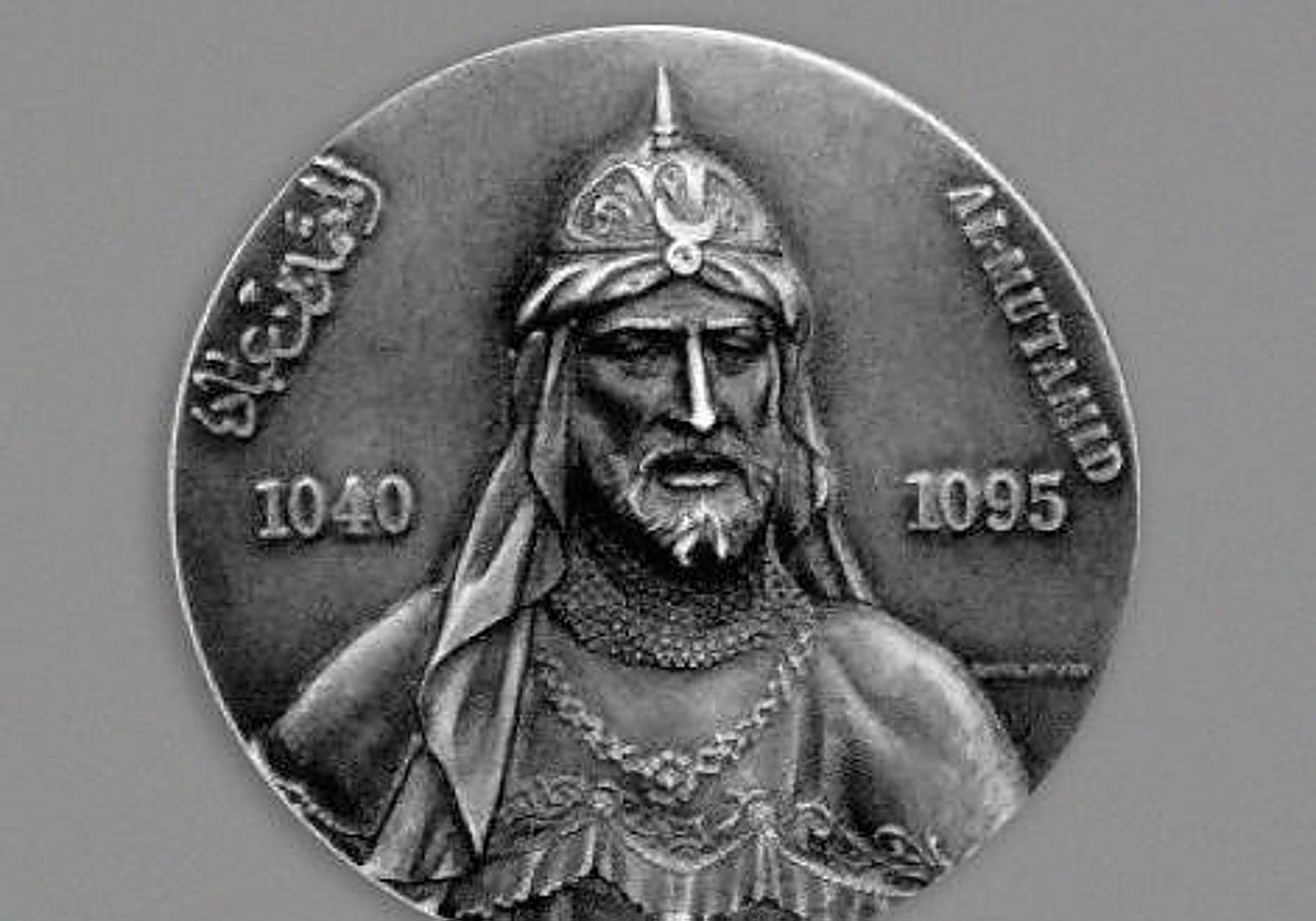 Los abanicos que acabaron con el «arte» de Al-Mutamid