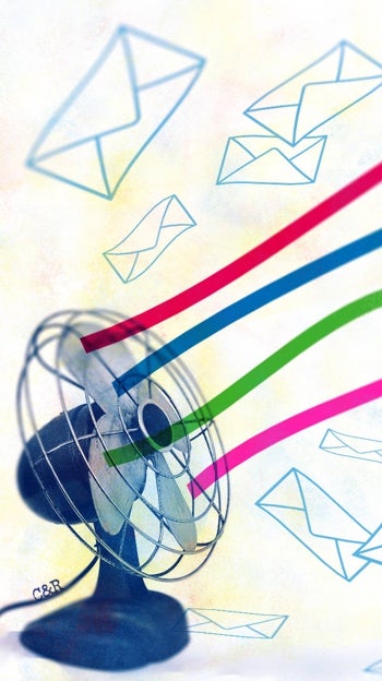 La derecha engatillada