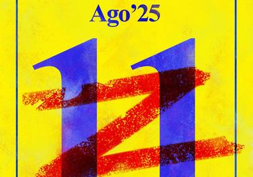 Ucrania: aguantar dos años