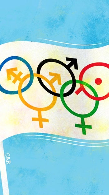 &#039;Citius, altius, fortius… ¿communiter?&#039;