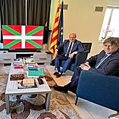 Dios, leyes viejas y plasmas nuevos