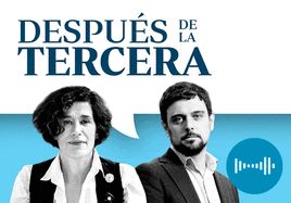 Podcast | Diego Garrocho y Eva Serrano, sobre la pasión por la labor editorial
