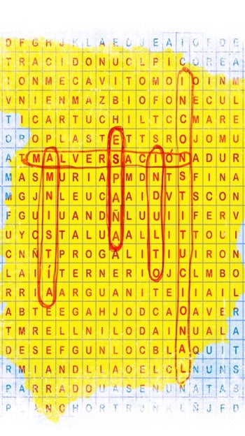 Indultos generales y amnistías