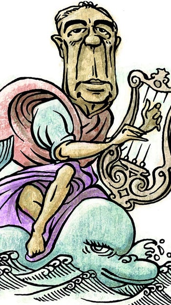 Mi «otro poema de los dones»