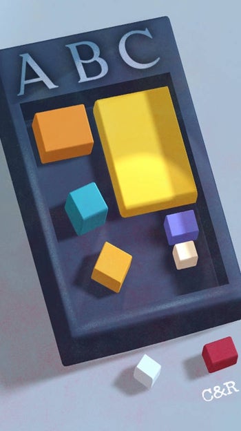 Continente y contenido