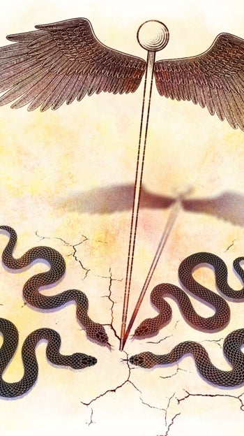 Palestina, una solución liberal