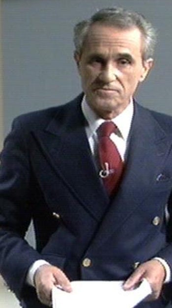 Aquella mañana en Berlín