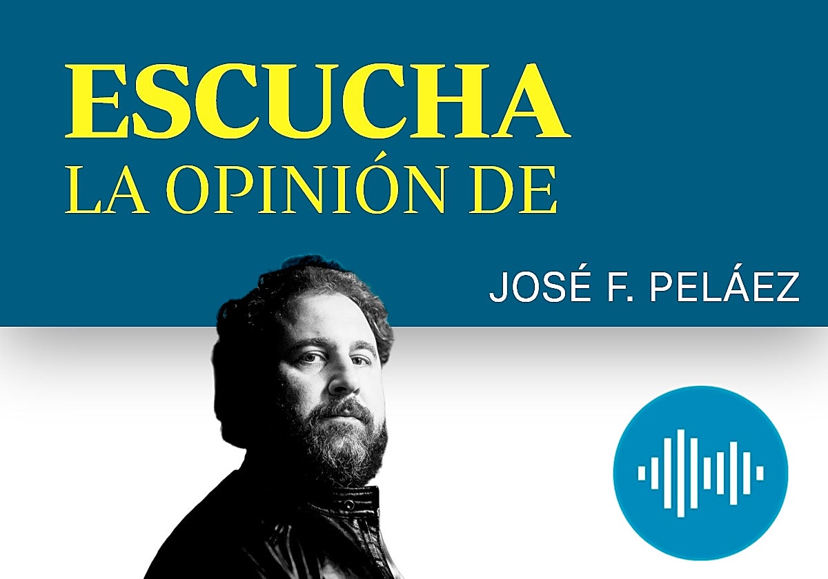 El fascismo del PSOE