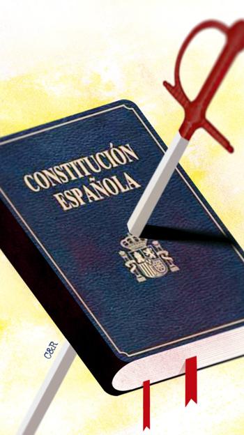 Amnistía, el poder y no la verdad