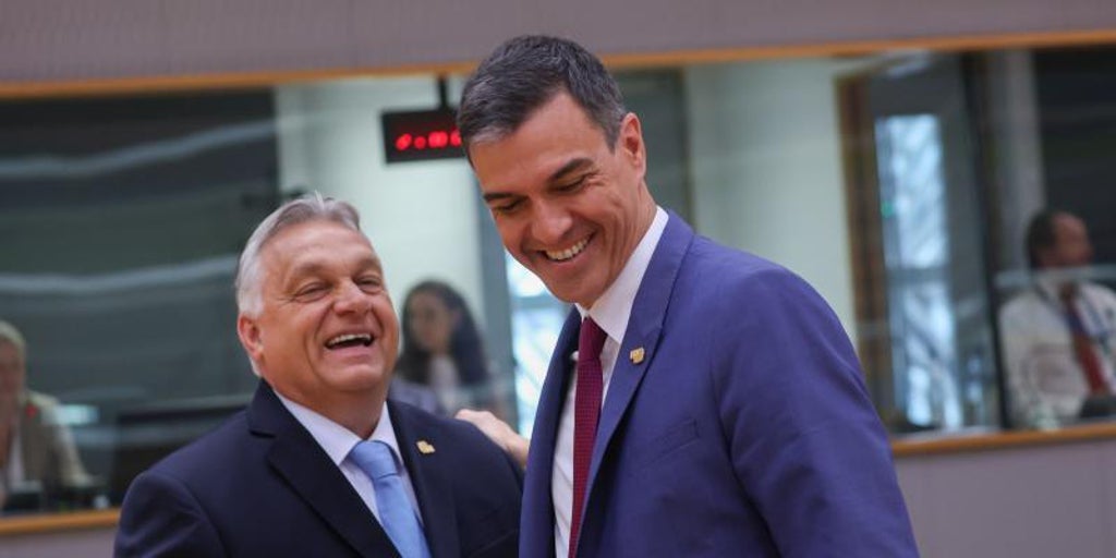 Manuel Marín Si es que esto no es de izquierdas