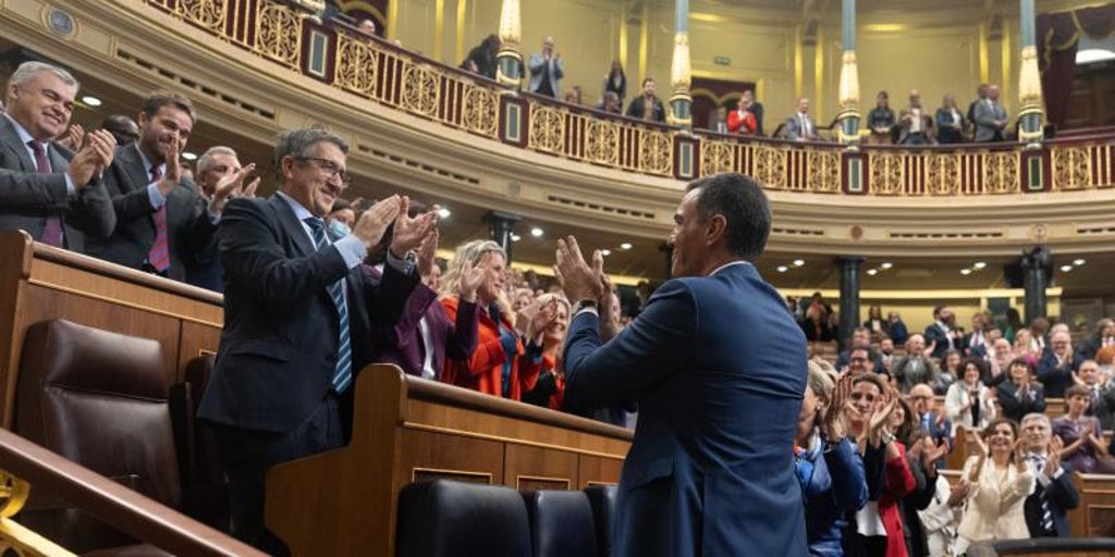 María José Fuenteálamo: Nada