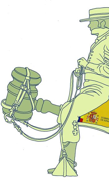 Amnistía: las razones de la sinrazón