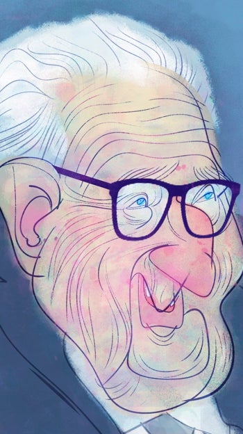 Adiós a un amigo de España