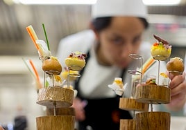 En busca de la gastronomía humana