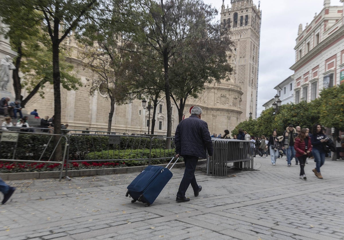 Nos va a adelantar Zaragoza