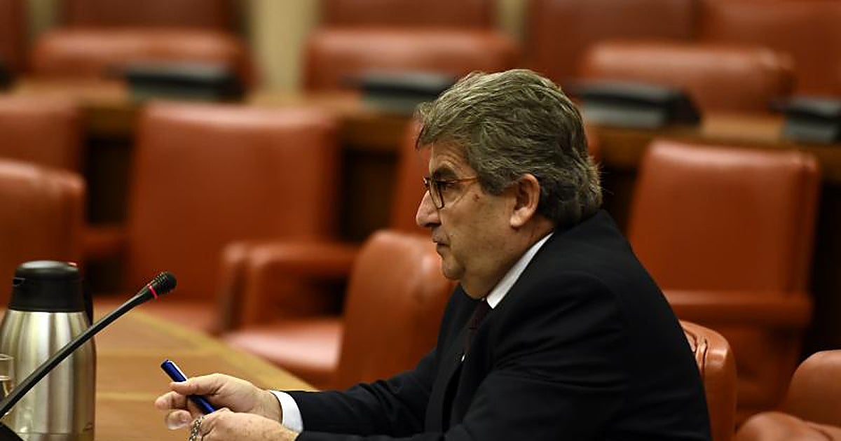 Claro que fue 'lawfare'