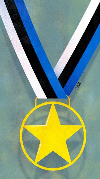 La estrella europea en educación