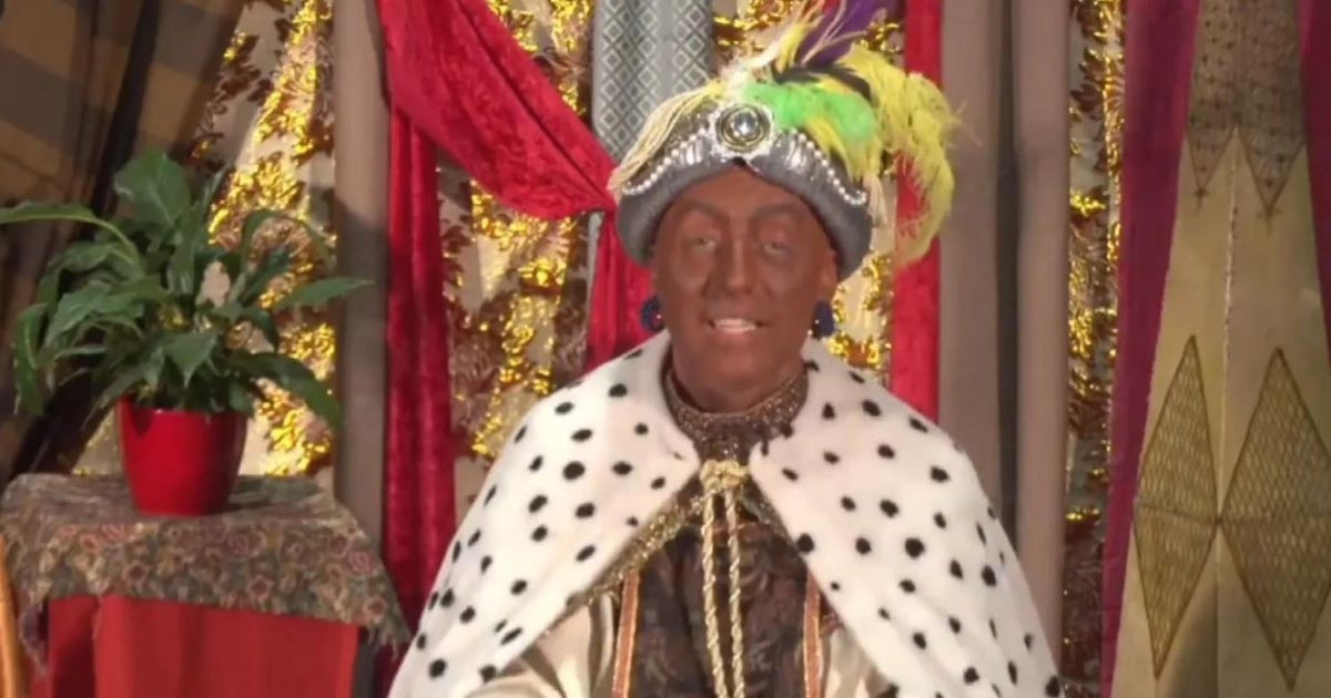 La judía de Toledo