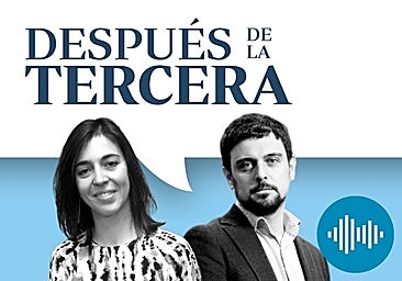 Podcast | Diego Garrocho y María Paz Otero charlan sobre la importancia del silencio