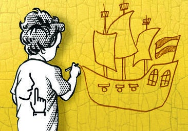 El caso del galeón San José: el que calla, otorga