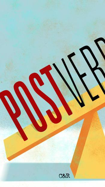 Posverdad: ¿auge o caída?