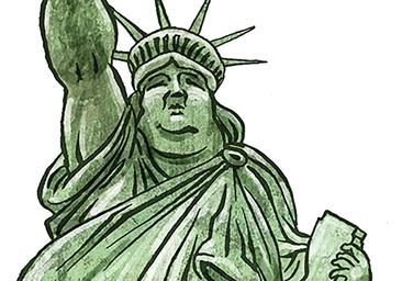 Las fuentes de la debilidad de EE.UU.