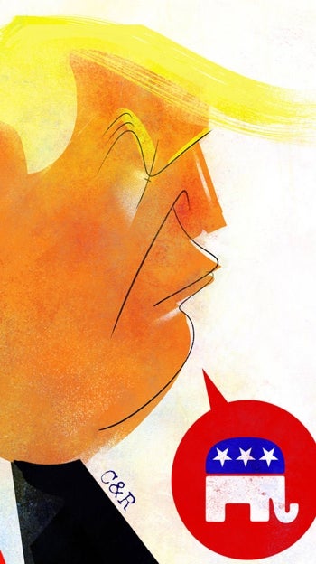 ¿Debemos tener miedo de Trump?