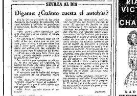 ABC de Sevilla amplía su sección de Opinión