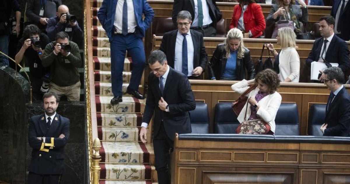La ley como problema