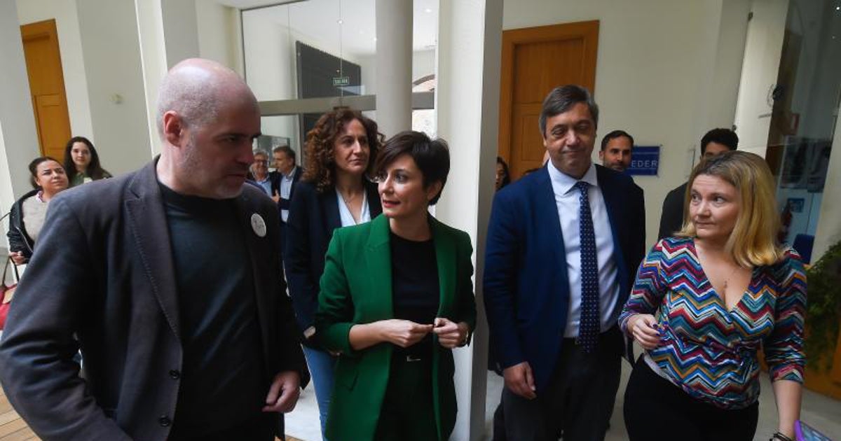 El sindicalista sordo (con minúscula)