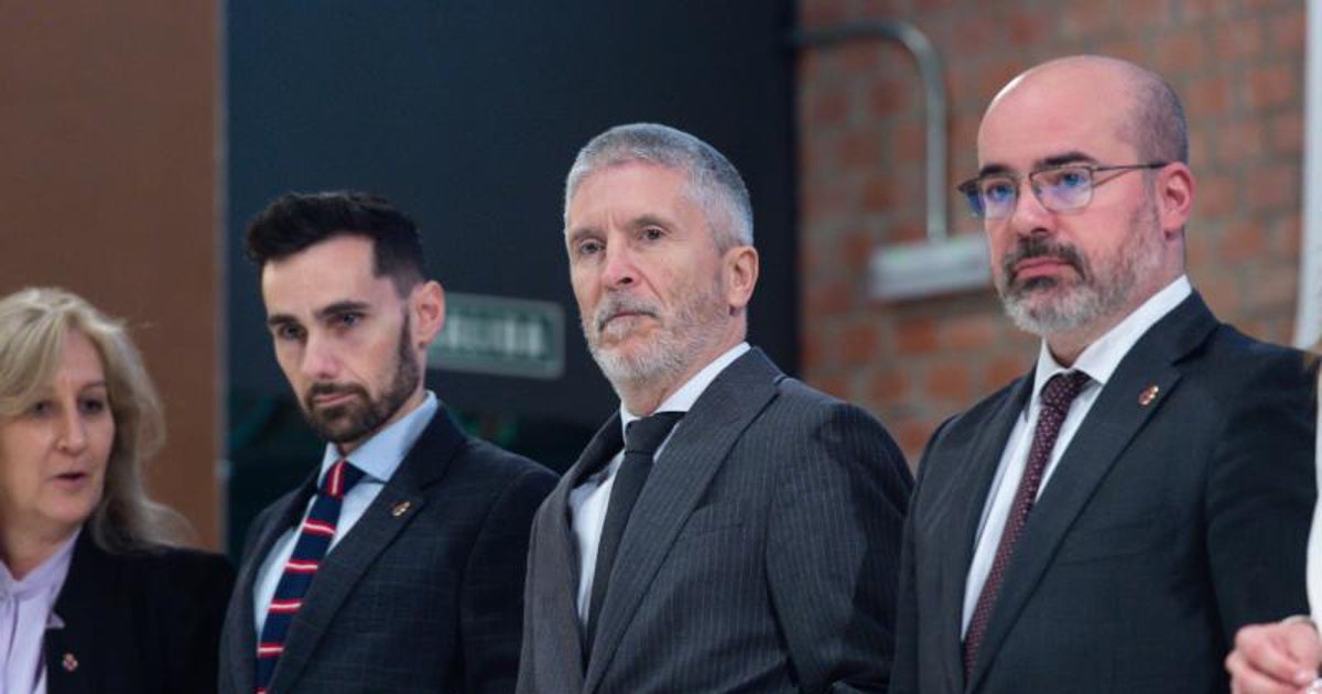 No sé qué decirte, ministro