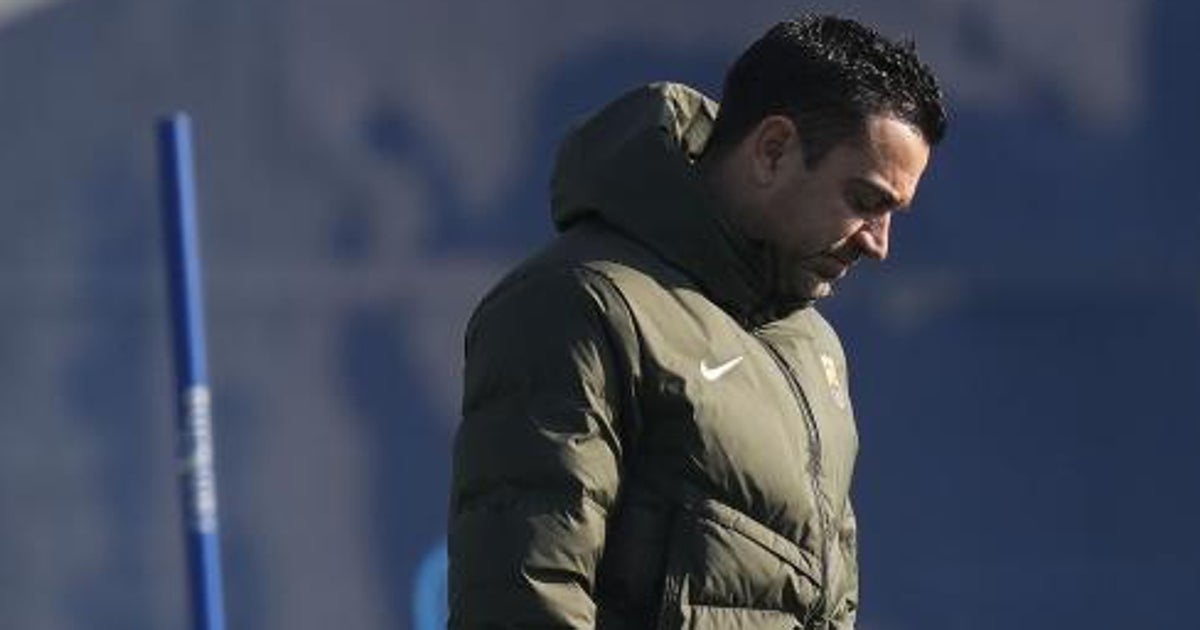 Feijóo es Xavi