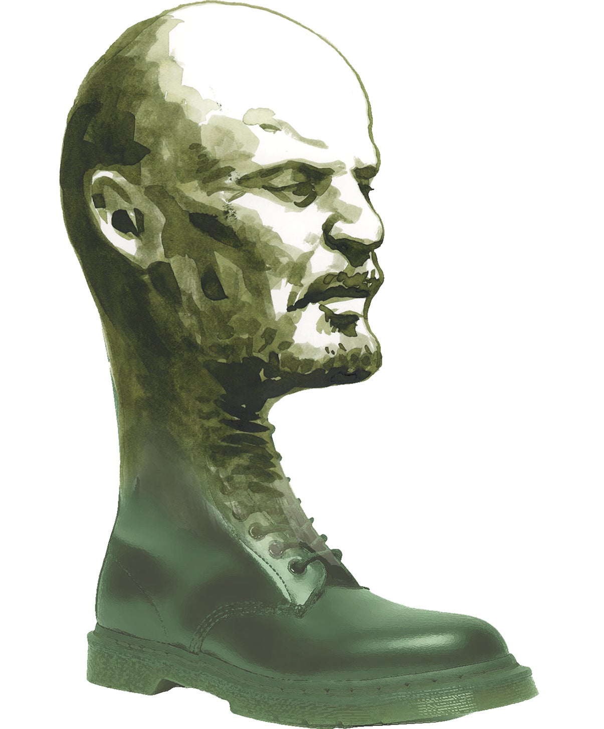 Memoria de Lenin