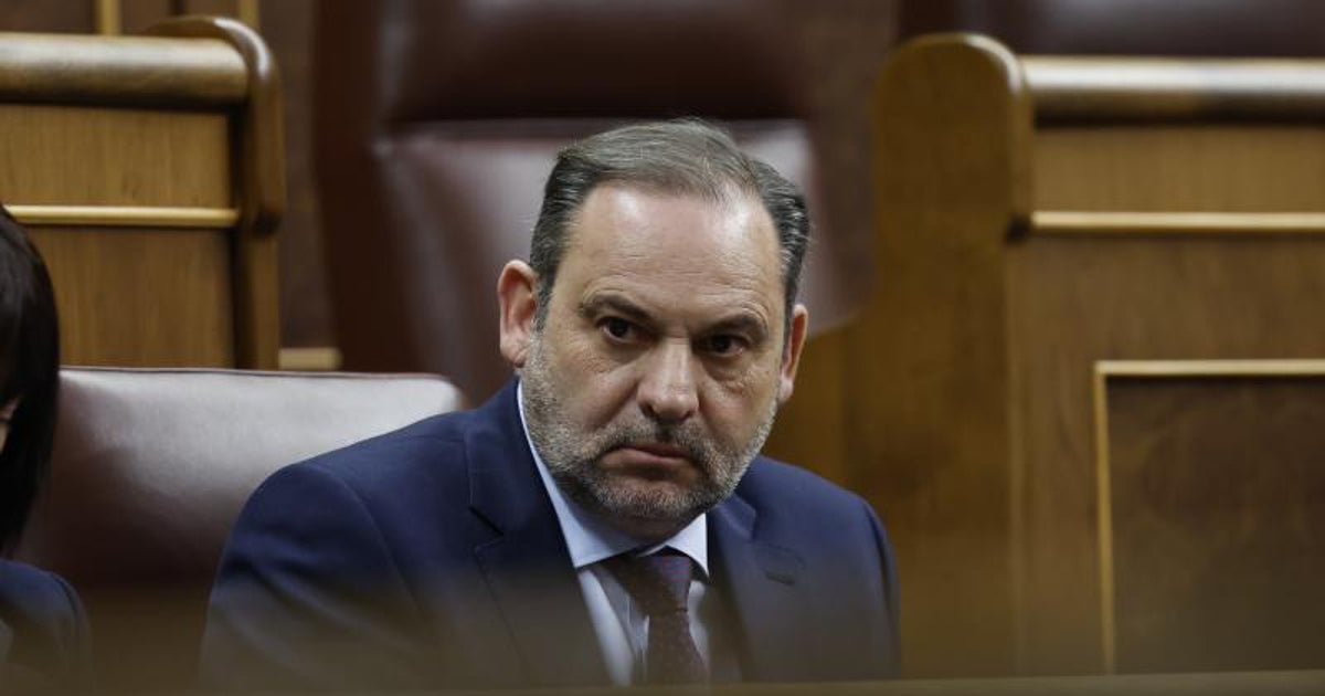 Ábalos o las malas compañías