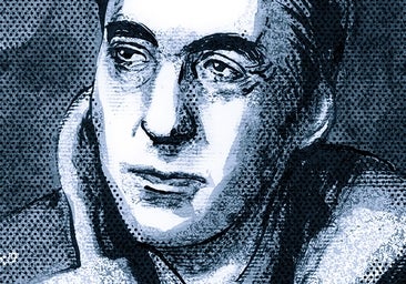 La piel dura de Malaparte