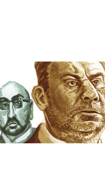 La semilla de la corrupción