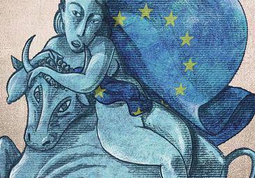 No podemos dar Europa por sentada