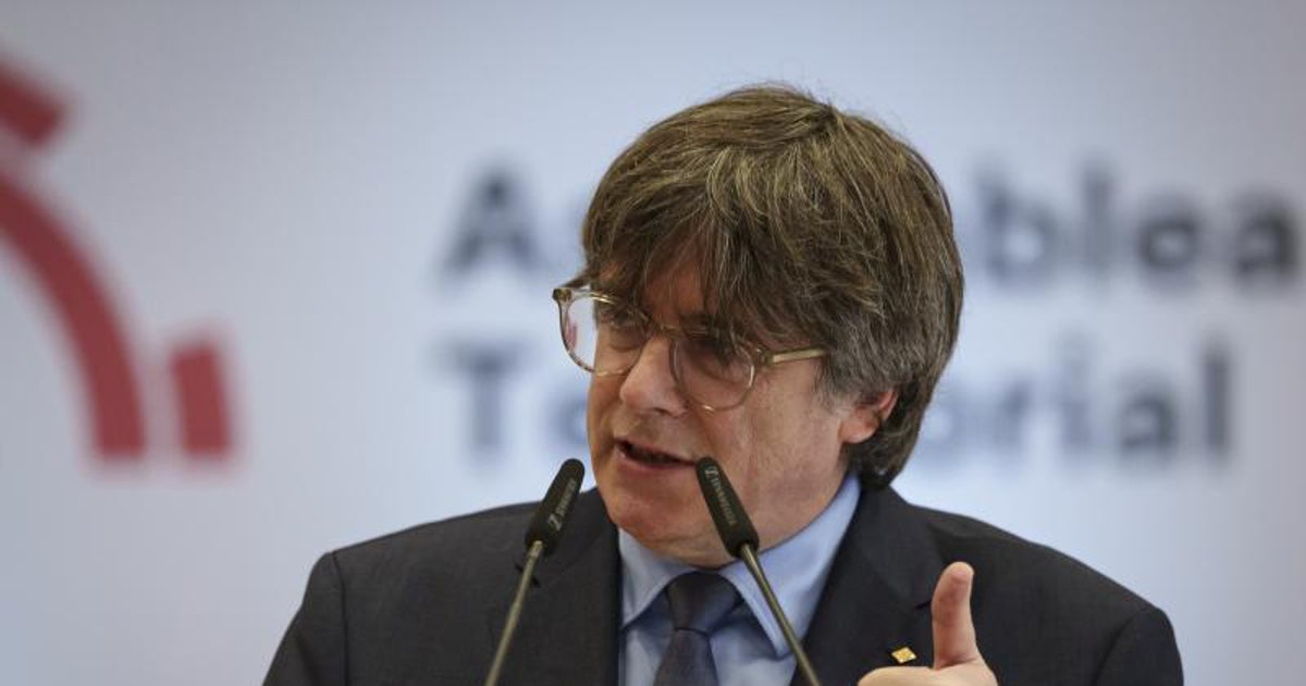 ¿Cómo quiere el señor la amnistía?